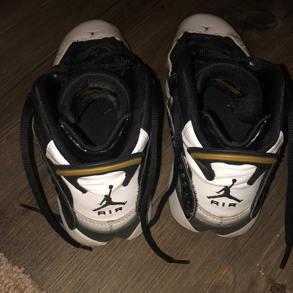 Jordan six rings - Picture 2 of 4